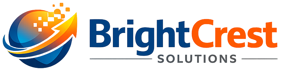 BrightCrest Solutions